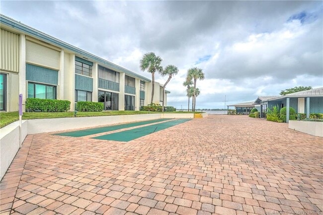 Building Photo - 175 SE St Lucie Blvd