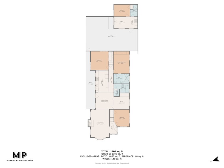 Building Photo - 2818 S Holt Ave