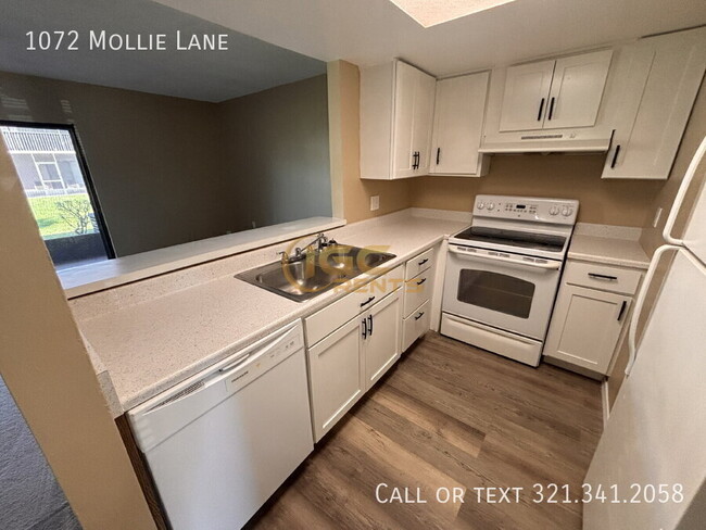 Building Photo - 1072 Mollie Ln