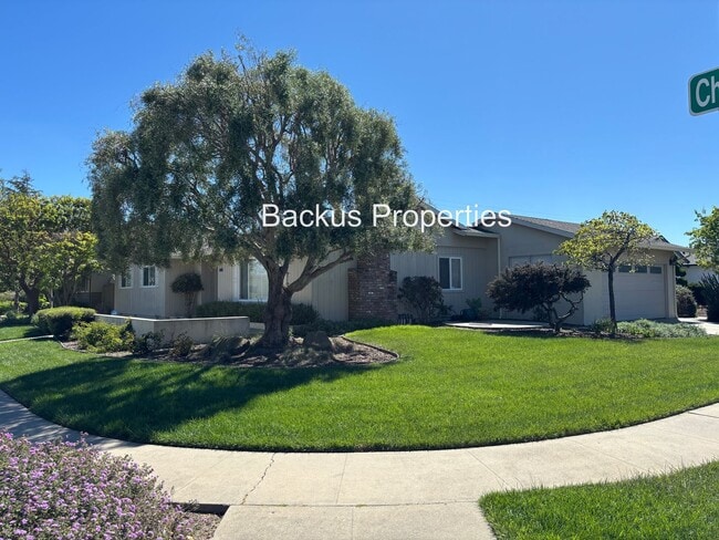 Building Photo - Wonderful four-bedroom corner lot home in South Salinas