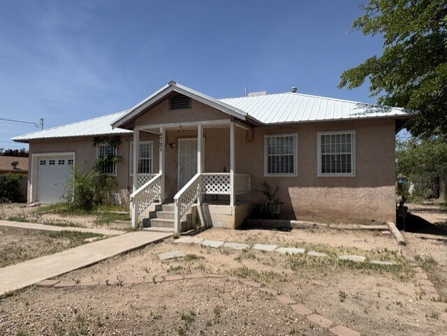 Building Photo - 4721 Skyway Ct SW