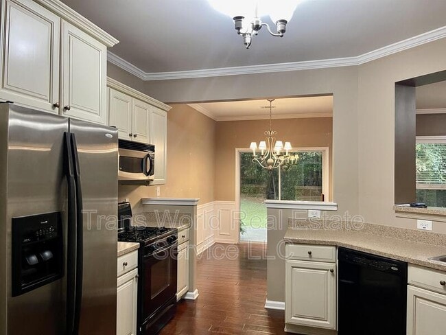 Building Photo - 2673 Winslow Ridge Dr NE