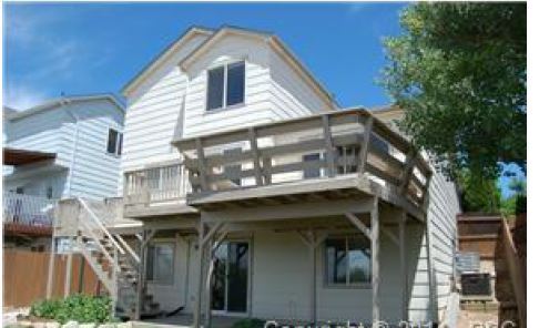 Building Photo - Single Family Home For Rent