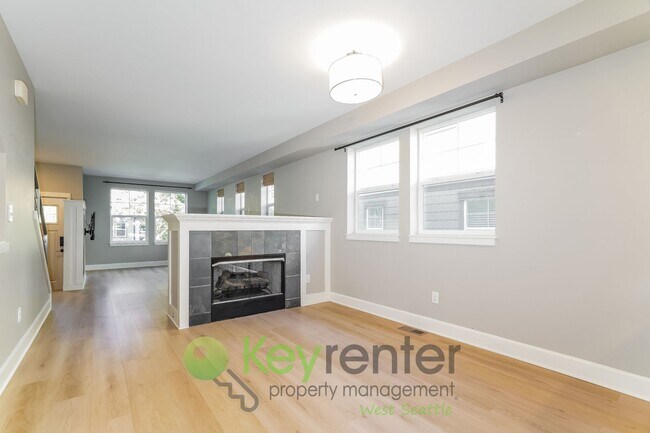 Building Photo - Modern 3 Bedroom with Office Space, Balcon...