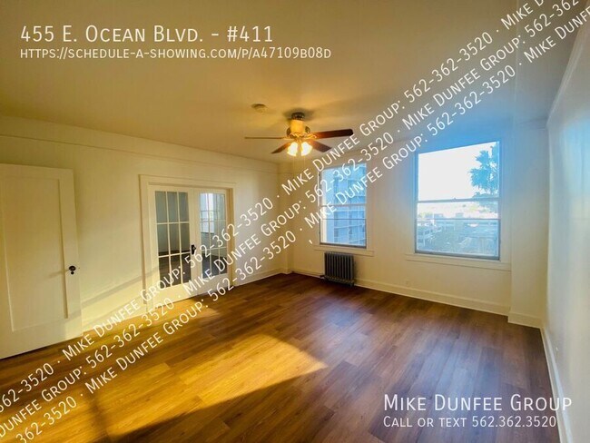 Building Photo - 455 E Ocean Blvd