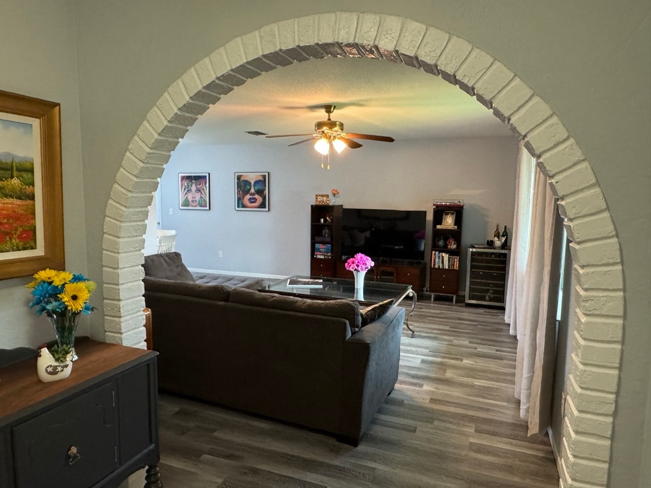 Family Room - 1063 Wexford Way
