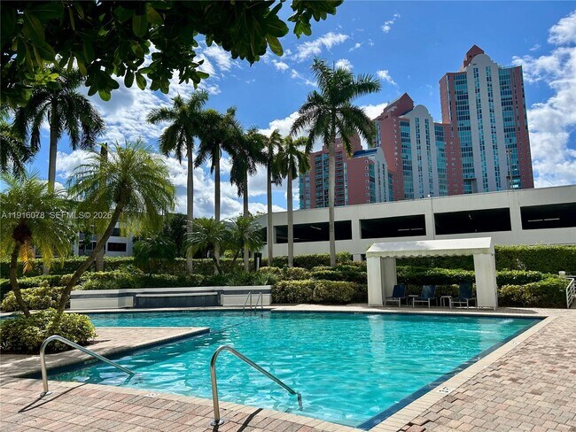 Building Photo - 3300 NE 192 St