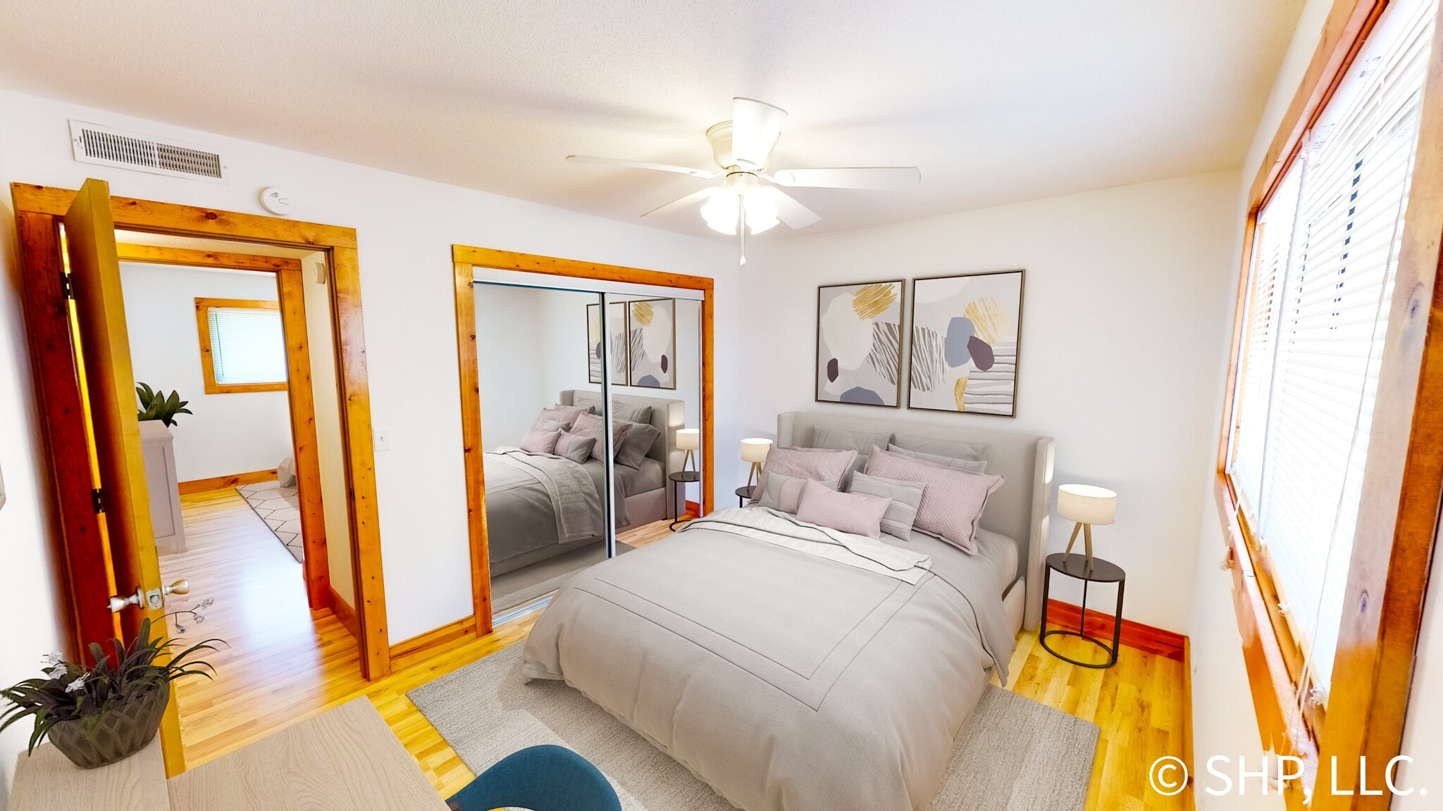 Bdr 2 - 1217 W Washington St