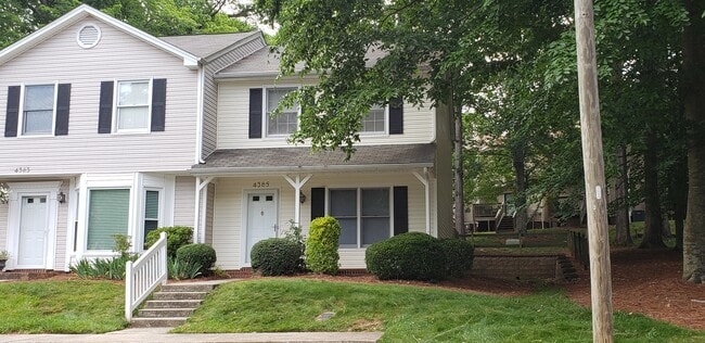 Building Photo - 4385 Baylor St