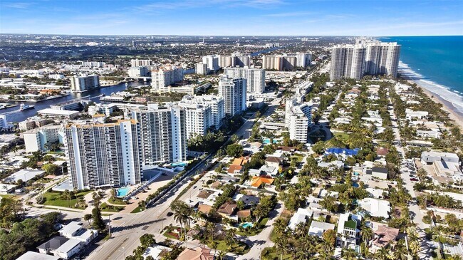 Building Photo - 2715 N Ocean Blvd