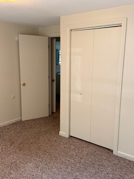 Bedroom 2 - 296 Turners Falls Rd