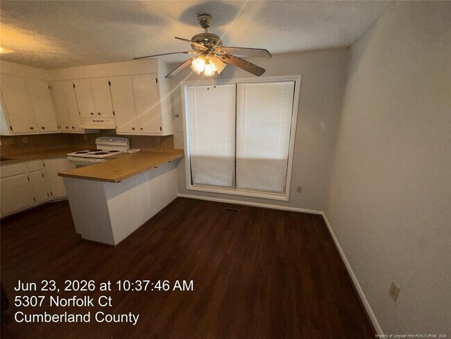 Building Photo - 5307 Norfolk Ct