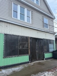 Building Photo - 2255 Genesee St