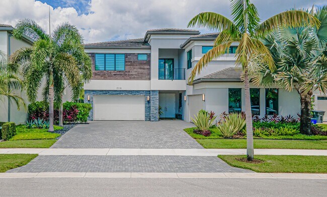Primary Photo - 17119 Aquavera Way
