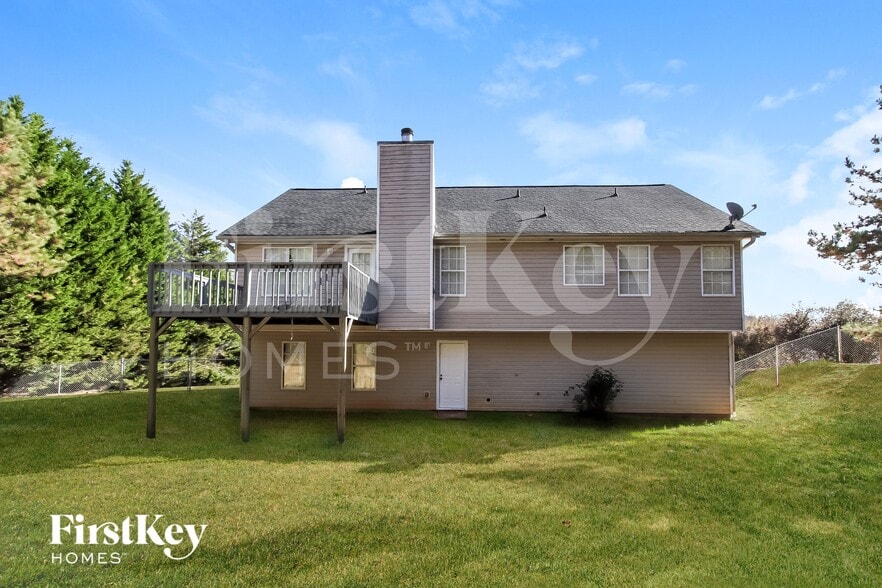 Building Photo - 229 Springbrook Ct