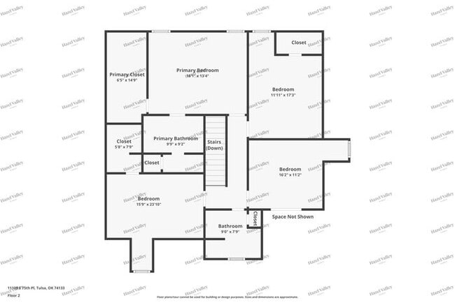 Building Photo - 11109 E 75th Pl