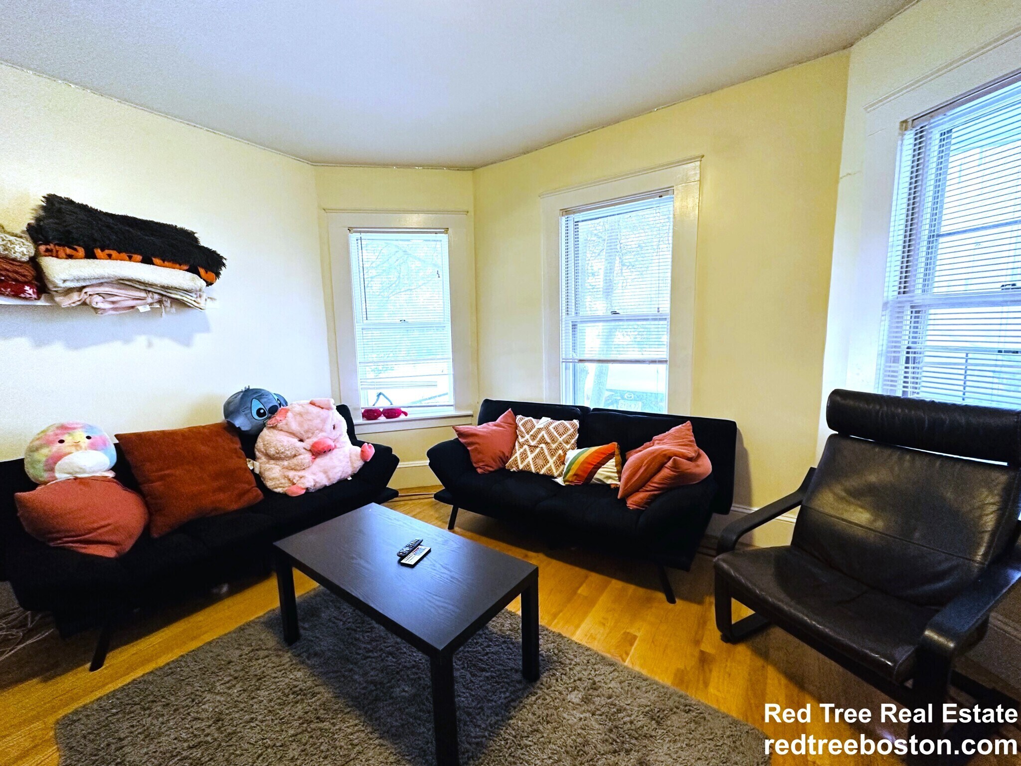 Building Photo - 28A Cherry St