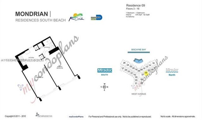 Building Photo - 1100 West Ave