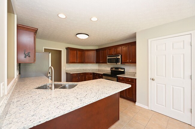 Building Photo - **BEAUTIFUL, WELL-MAINTAINED BRICK HOME ON...