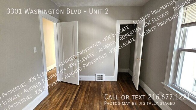 Building Photo - 3301 Washington Blvd