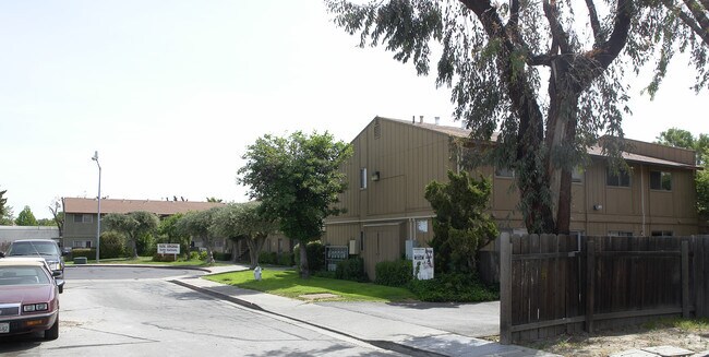 Building Photo - Park Virginia Apartments