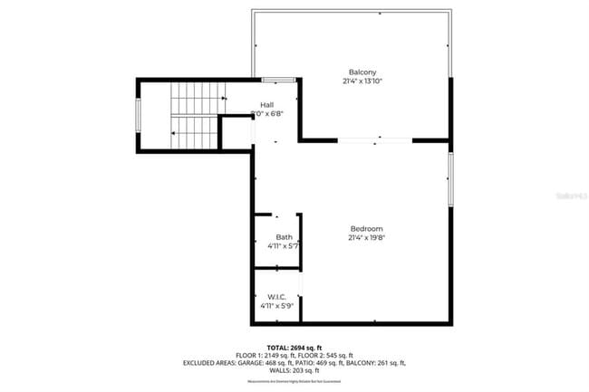 Building Photo - 200 Snowy Orchid Way