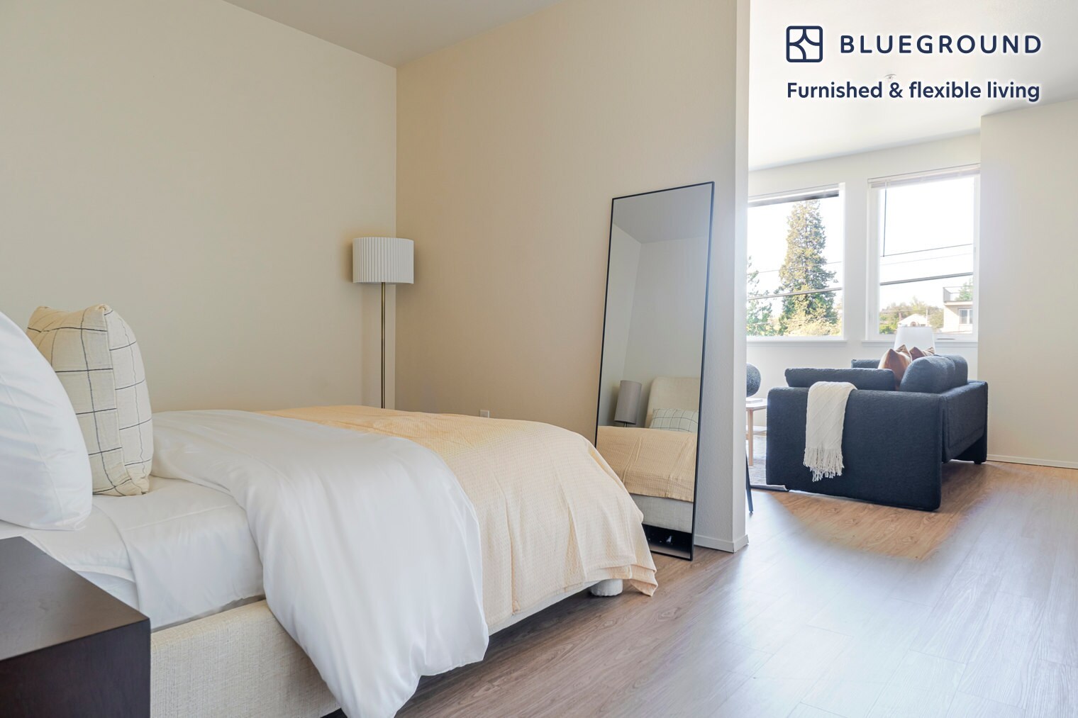 Building Photo - 4302 7th Ave NE