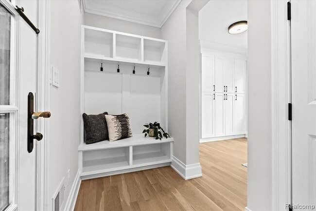 Building Photo - 1897 Norfolk St