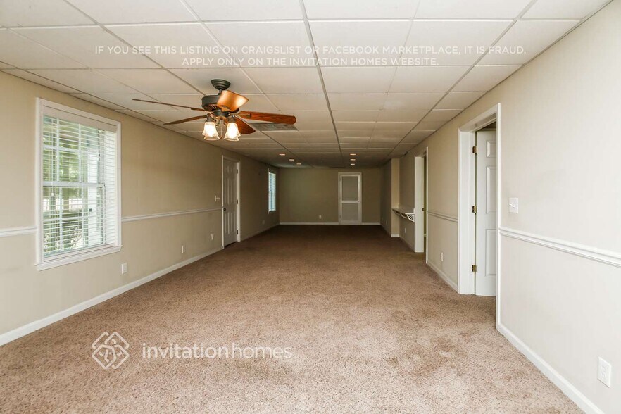 Building Photo - 2714 Spindletop Ln NW
