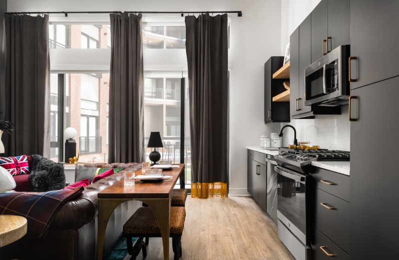 Building Photo - 1350 40th St