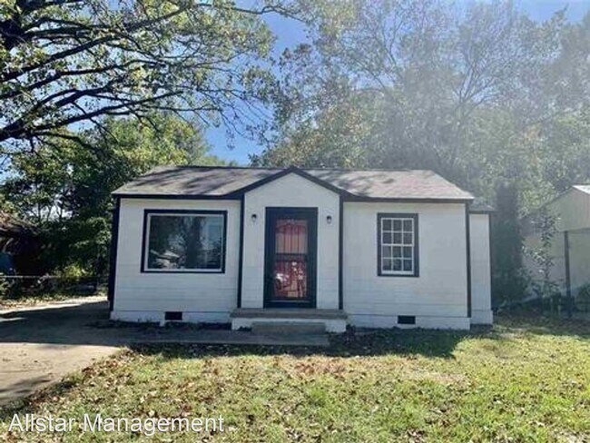 Primary Photo - 2 br, 1 bath House - 201 Bates Circle