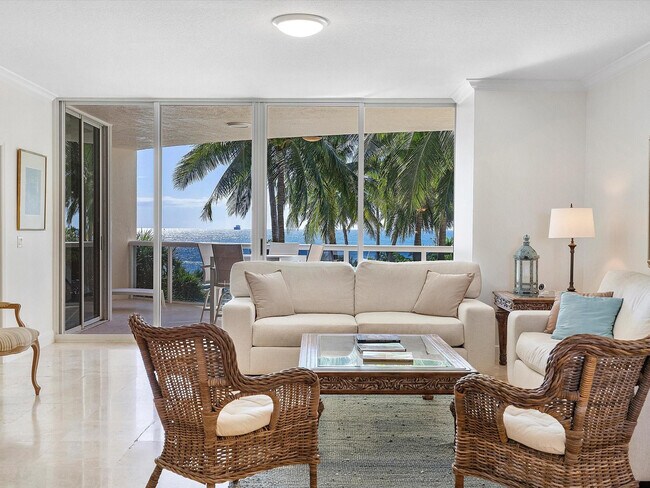 Building Photo - 3200 N Ocean Blvd