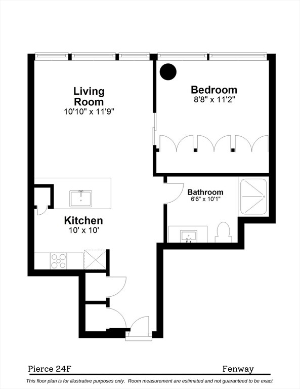 Building Photo - 188 Brookline Ave