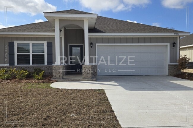 Building Photo - Brand-New 4BR/2BA Home in Hadley Village