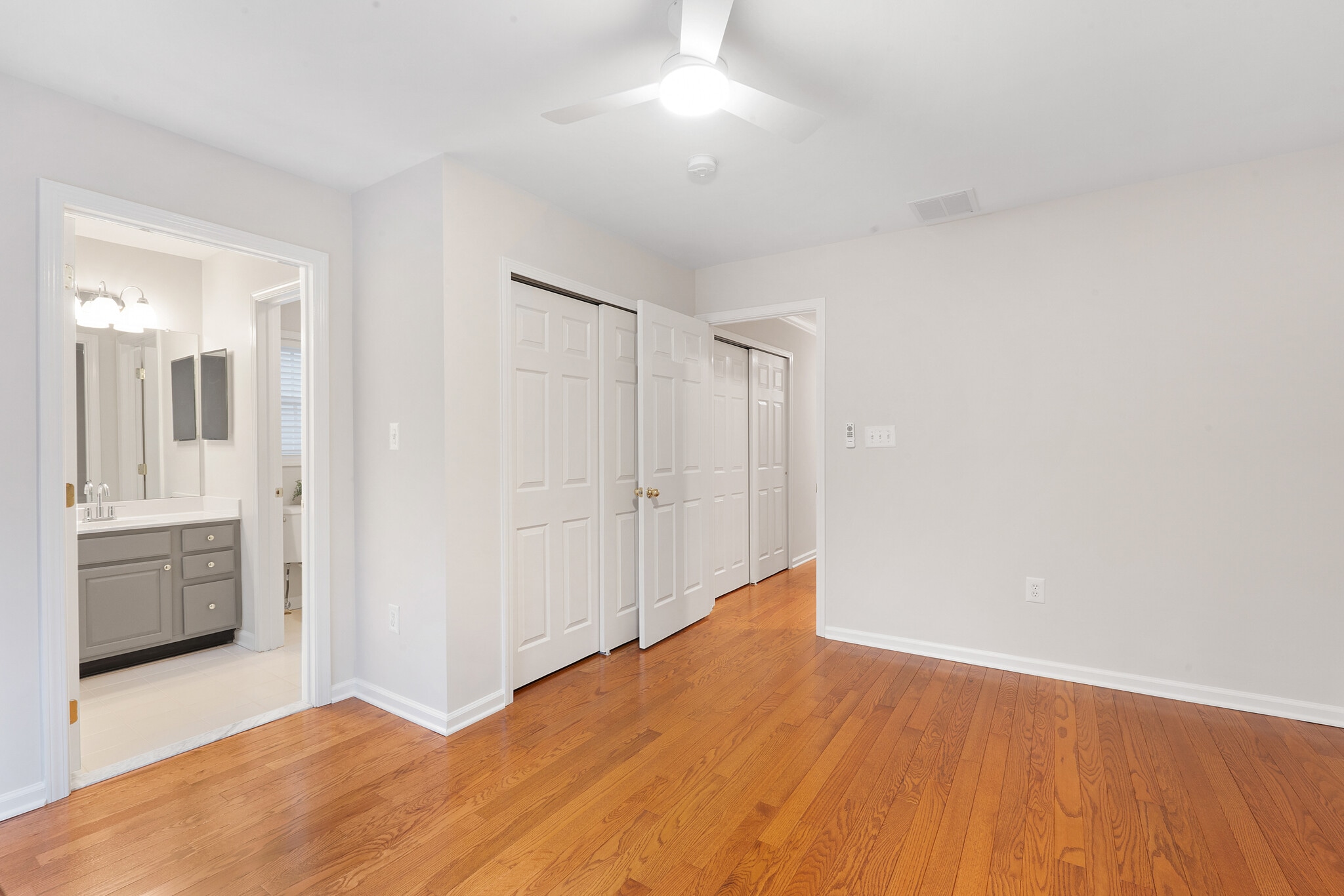 Bedroom 3 - 64 Henning Ter