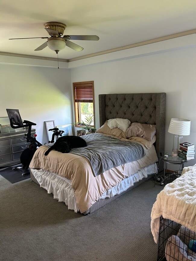 Building Photo - Charming West Side Single Family Home