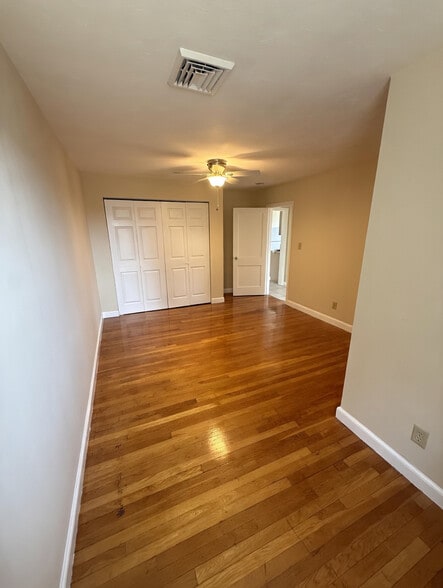 Bedroom 2 - 190 Institute Rd