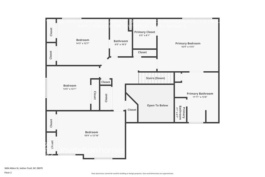 Building Photo - 3604 Alden St