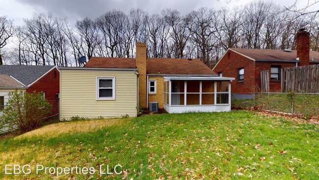 Building Photo - 2 br, 1 bath House - 3377 W Prospect Ave