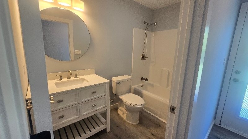 Building Photo - 307 Wayne Ave