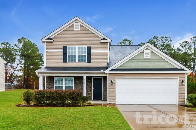 Building Photo - 337 Crane Way