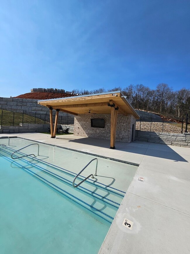 Building Photo - Crofton Style | Spacious 4-Bedroom Highbury Home with Pool and Pickleball Court