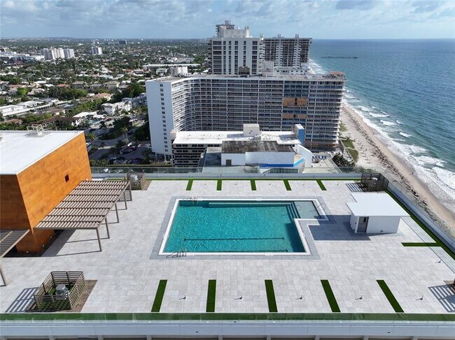 Primary Photo - 4020 Galt Ocean Dr
