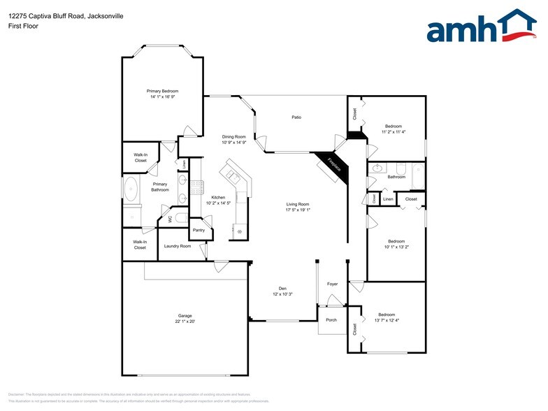 Building Photo - 12275 Captiva Bluff Rd