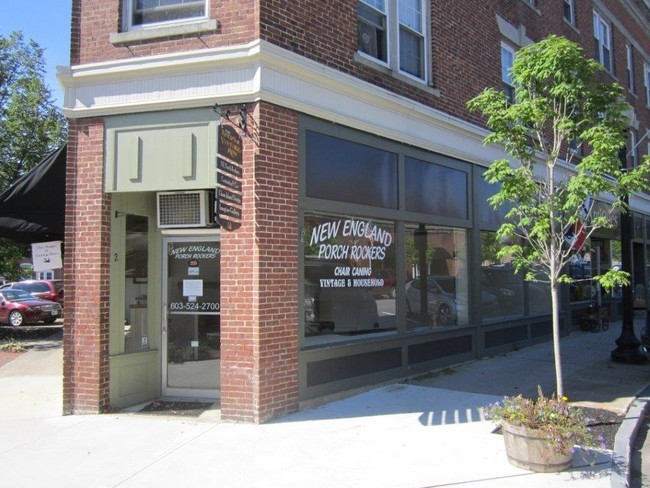 Building Photo - 12 Pleasant St