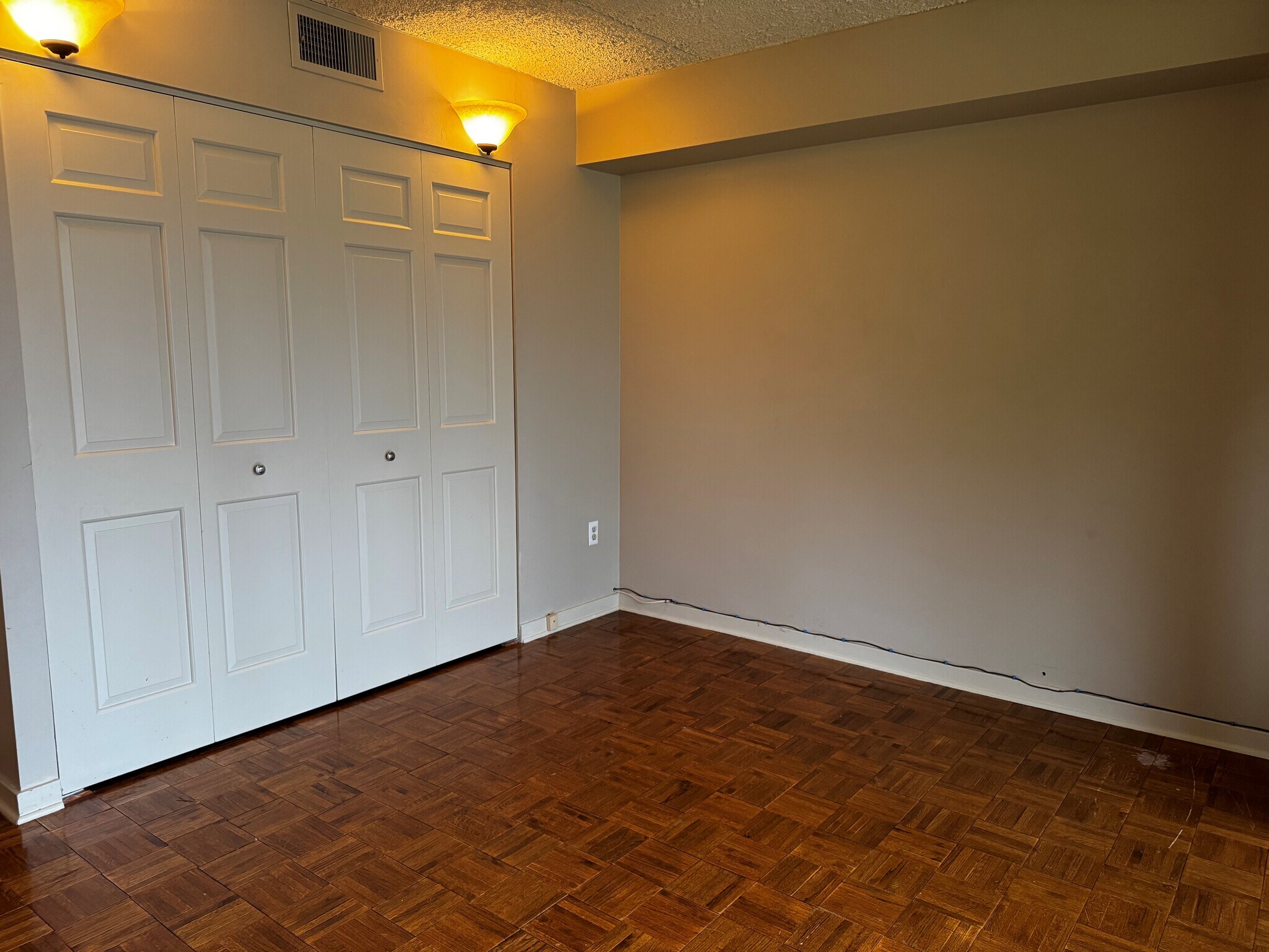 Second Bedroom with Large Closet - 19 Rock Hill Rd