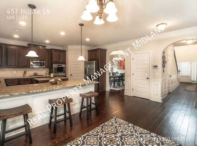 Building Photo - 457 Hosta Ln
