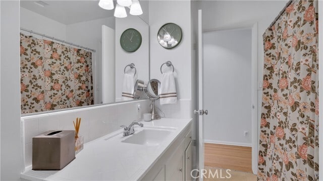 Building Photo - 2313 N Baker St