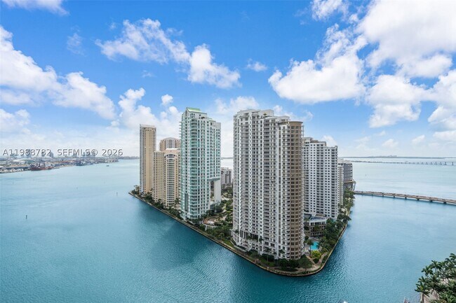 Building Photo - 300 Biscayne Blvd