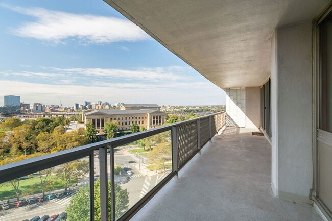 Building Photo - 2401 Pennsylvania Ave